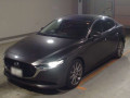 2019 Mazda Mazda3