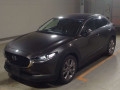 2020 Mazda CX-30