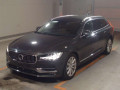 2019 Volvo V90