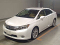 2010 Lexus HS