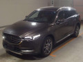 2019 Mazda CX-8