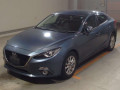 2014 Mazda Axela Hybrid