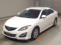 2010 Mazda Atenza