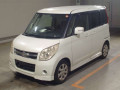 2008 Suzuki Palette