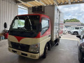 2009 Mitsubishi Fuso Canter