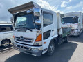2012 Hino RANGER