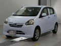 2013 Subaru Pleo Plus