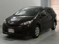 2011 Toyota Wish