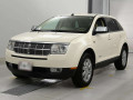 2007 Lincoln MKX