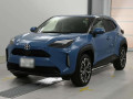 2023 Toyota YARIS CROSS