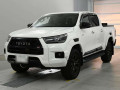 2022 Toyota Hilux