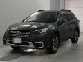 2023 Subaru Legacy Outback