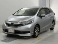 2019 Honda SHUTTLE