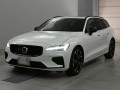 2022 Volvo V60