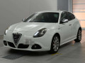 2012 Alfa Romeo Giulietta