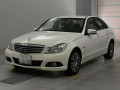 2012 Mercedes Benz C-Class
