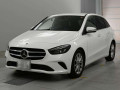 2021 Mercedes Benz B-Class