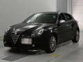 2016 Alfa Romeo Giulietta