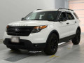 2011 Ford Explorer