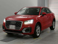 2018 Audi Q2
