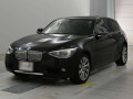 2015 BMW 1 Series