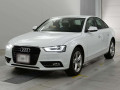 2013 Audi A4