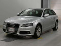 2011 Audi A4 Avant