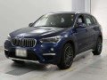 2016 BMW X1