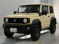2023 Suzuki Jimny Sierra