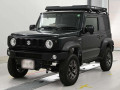 2023 Suzuki Jimny Sierra