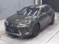 2018 Lexus UX