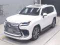 2022 Lexus LX