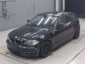 2011 BMW 1 Series