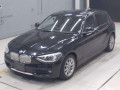 2013 BMW 1 Series