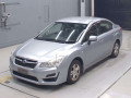 2015 Subaru Impreza G4