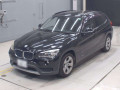 2013 BMW X1