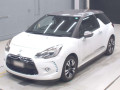 2015 Citroen DS3
