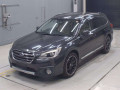 2015 Subaru Legacy Outback