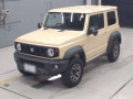 2018 Suzuki Jimny Sierra