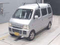 2002 Suzuki Every Wagon