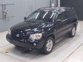 2006 Toyota Kluger L
