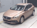 2015 Volvo V40