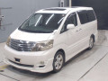 2005 Toyota Alphard G