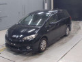 2009 Toyota Wish