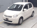 2013 Toyota Passo