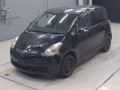 2009 Toyota Ractis