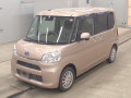 2017 Subaru Chiffon