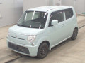 2013 Suzuki MR Wagon