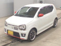 2015 Suzuki Alto Works