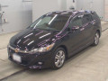 2010 Honda Stream